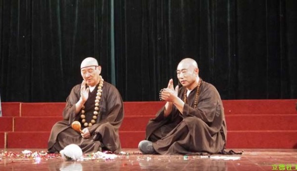 立德社工第二届残障人士“潜能绽放，携手同行”展能活动顺利举办