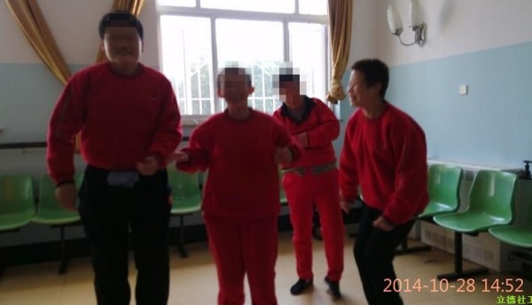 社工救助手记：游戏治疗在流浪心智障碍者中的运用