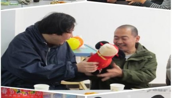 小关街道“喜迎羊年佳节、共享美丽心情”联欢活动圆满落幕啦