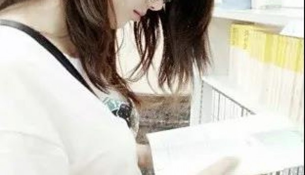 王姗：我心中的立德美景