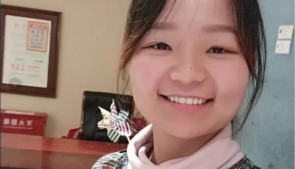 【二零一九】1月之星：王亚丽