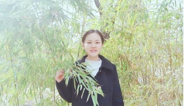 【二零一九】3月之星：李瑞丽