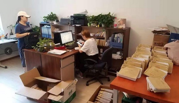 【二零一九】5月之星：修梦悦