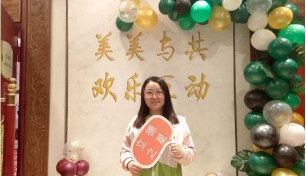 【二零一九】6月之星：刘 洋