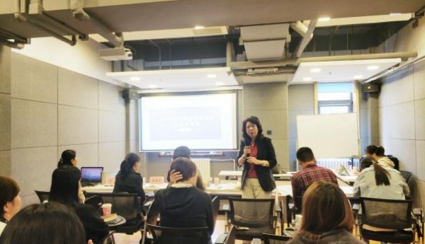 2019年度左家庄街道政购项目内审会顺利召开