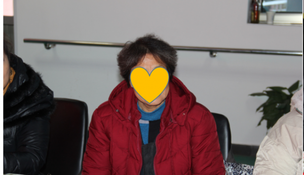 小红门地区残联开展“不忘初心，牢记使命”党建主题活动