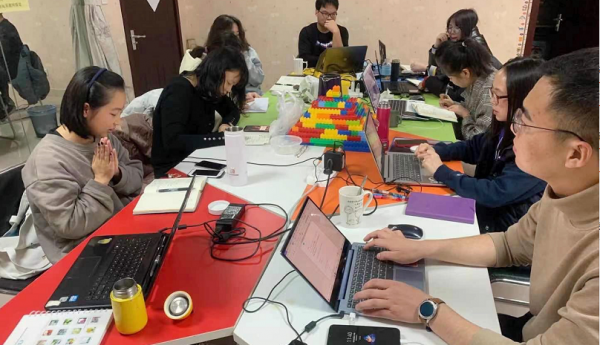 会议彰显力度，内容体现温度——红旗创享团队2021年工作动员部署大会圆满结束！
