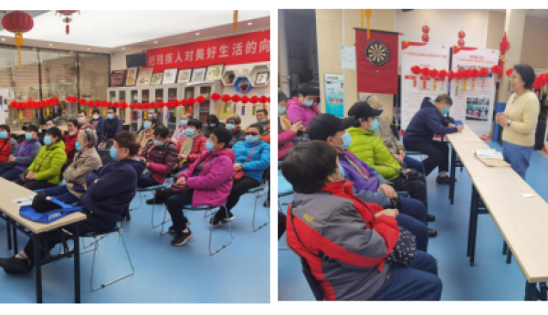 【广内温馨家园】今天你养生了吗？来春季中医养生小课堂吧！