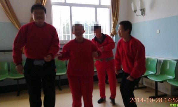 社工救助手记：游戏治疗在流浪心智障碍者中的运用