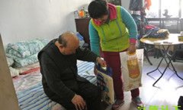 【社工手记】《心若向阳，何惧忧伤》第二季