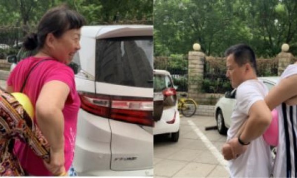 左北里举办“活力飞扬 健康左北里”楼院趣味运动会