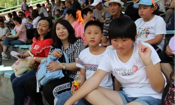 “残健同行 童心共筑扶残梦”——2019年小红门地区残联儿童节主题活动