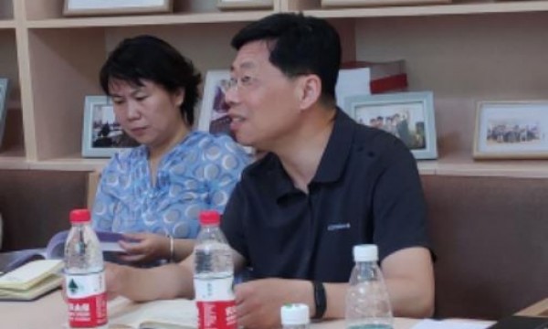 南湖西里老旧小区环境治理难题破解项目成功启动