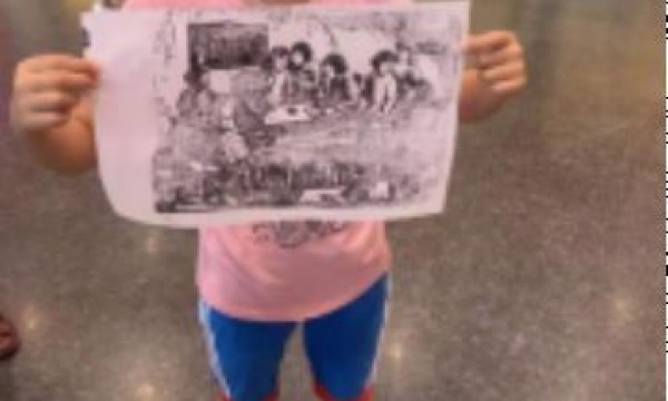 不忘初心，铭记历史——非公企业开展红色主题教育参观活动