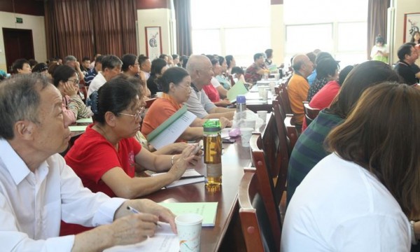 2019年三间房社区创享计划提案发布会圆满完成