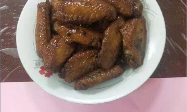 安慧里北社区党组织服务群众项目之厨艺大比拼