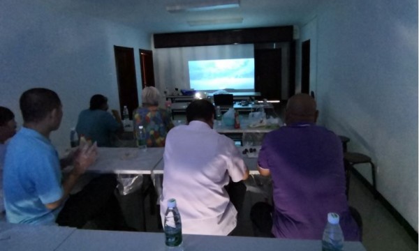 空港温馨家园的多彩生活