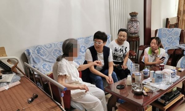 【中秋】美然动力社区开展“冰皮月饼迎中秋”活动