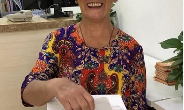 【中秋】定西南里社区开展“爱满社区，情暖中秋”DIY蛋糕活动