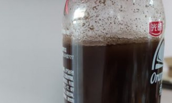 垃圾变废为宝——农展南里社区举办环保酵素制作小课堂