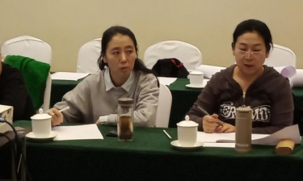 京民社区2号院议事厅项目总结会顺利召开