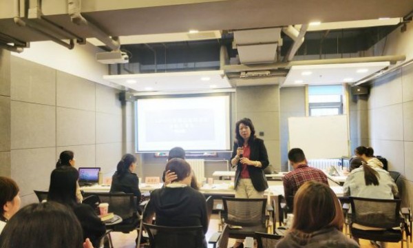 2019年度左家庄街道政购项目内审会顺利召开