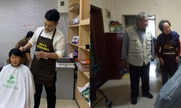 创享季I静安里社区：居民的金点子，社区的好帮手