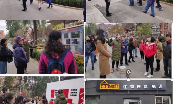 南湖西里：曾经的问题小区，现今的标杆社区！