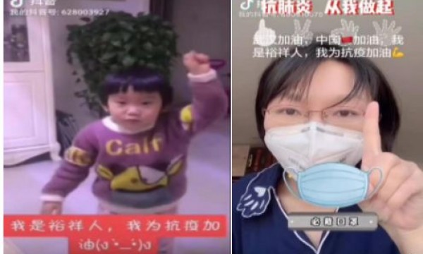 “我是裕祥人，我为抗疫加油！”——倾听裕祥花园社区居民抗击疫情的心声