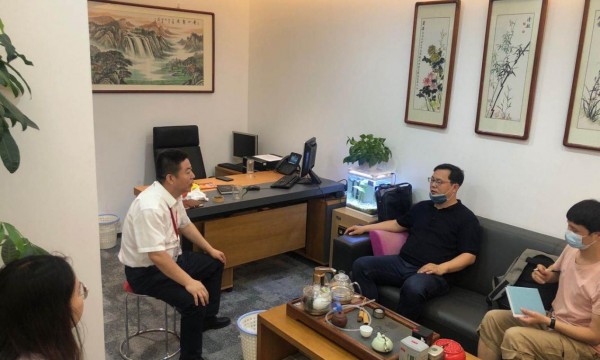 安慧东里社区“政府购买社会组织服务项目”正式落地启动