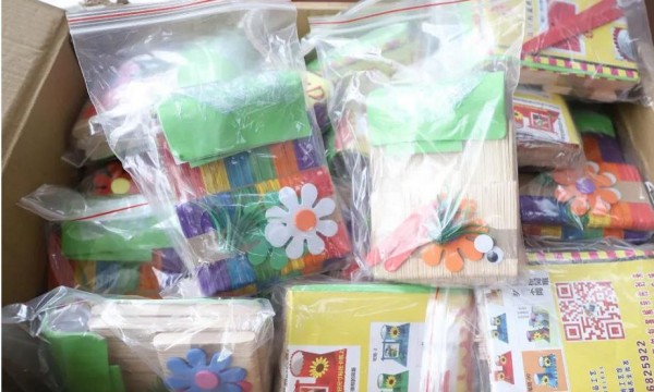 变垃圾为宝，让美好循环——双桥铁路社区开启直播首秀