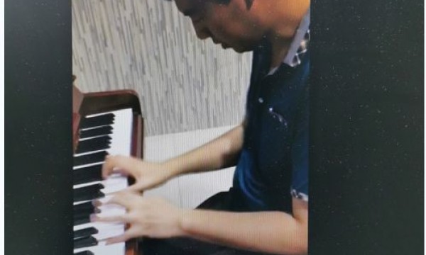 “向最可爱的人致敬”——纪念第93个八一建军节！