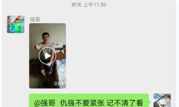 和平街温馨家园“手语趣味学习班”开课啦！