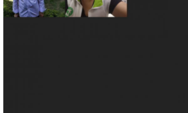 精防医生首次介入评估双井街道精神障碍人士互鉴共进康复支持项目