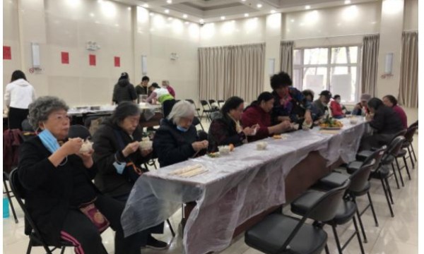 “多彩慧北 浓情邻里”——安慧里北社区党组织服务群众项目总结风采展暨社区邻里节圆满落幕！