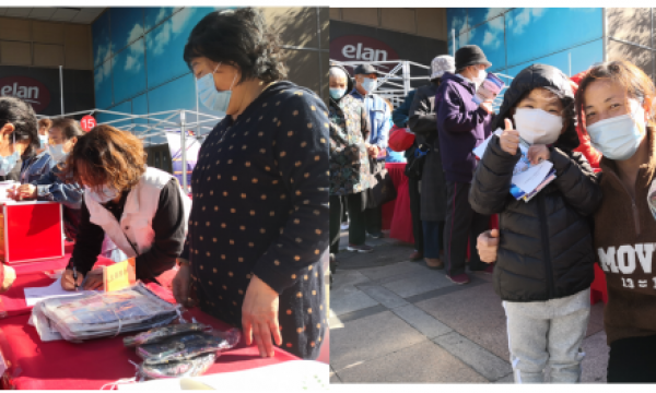 “首善有爱，环境无碍”——酒仙桥街道无障碍环境建设在行动！