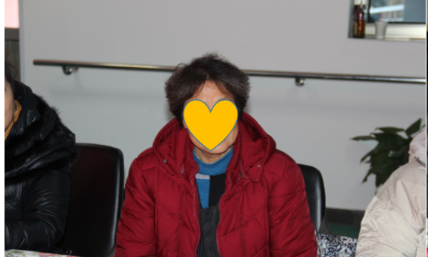 小红门地区残联开展“不忘初心，牢记使命”党建主题活动