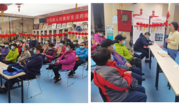 【广内温馨家园】今天你养生了吗？来春季中医养生小课堂吧！