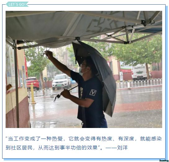 【二零二零】六月之星:刘洋